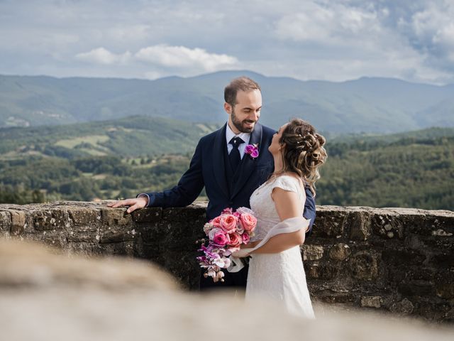 Il matrimonio di Francesco e Rochy a Modena, Modena 22