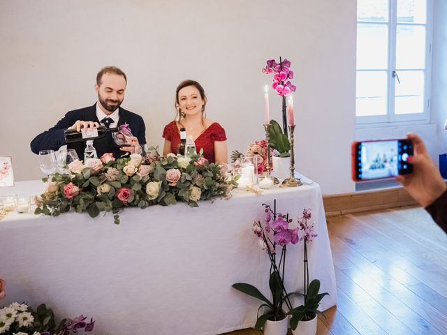 Il matrimonio di Francesco e Rochy a Modena, Modena 35