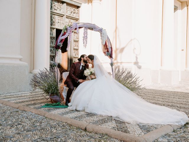 Il matrimonio di Chiara e Andrea a Finale Ligure, Savona 22