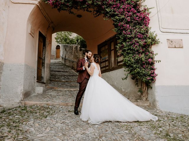 Il matrimonio di Chiara e Andrea a Finale Ligure, Savona 27