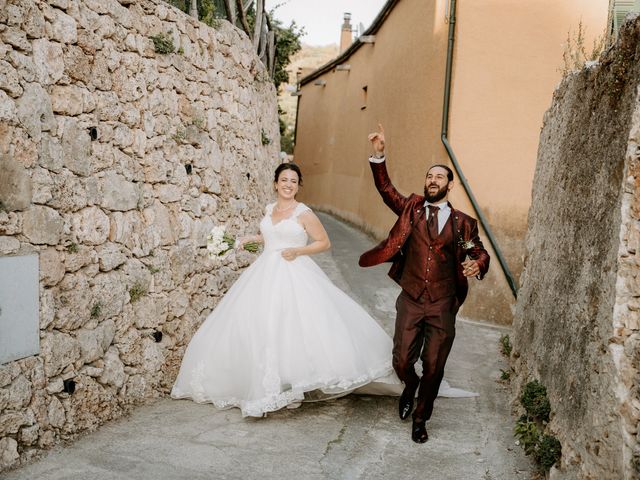 Il matrimonio di Chiara e Andrea a Finale Ligure, Savona 28