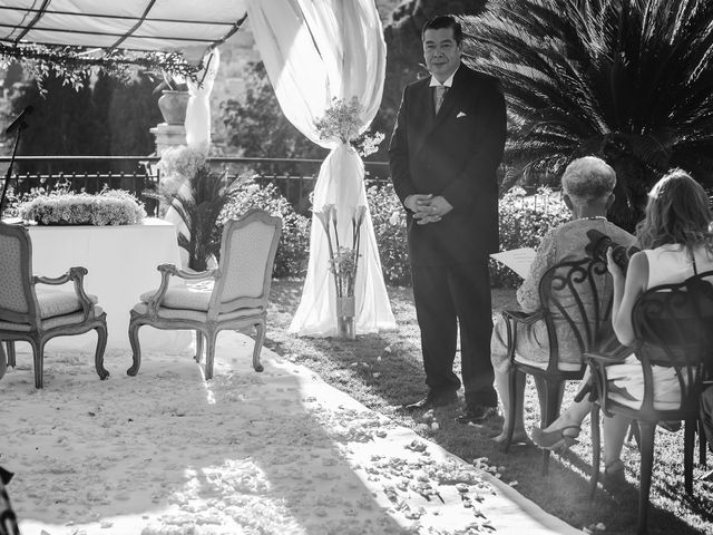 Il matrimonio di Thomas e Natalina a Taormina, Messina 5