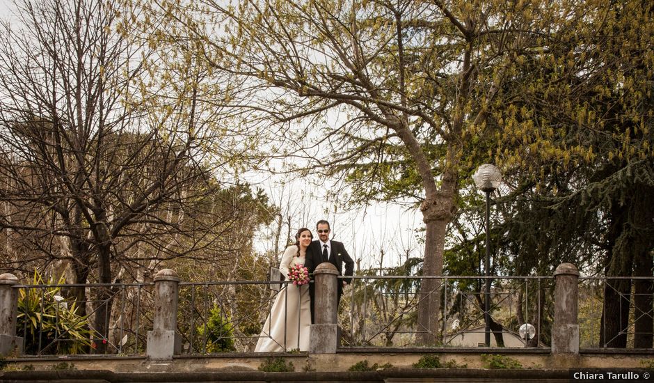 Il matrimonio di Pietro e Stefania a Montorio al Vomano, Teramo