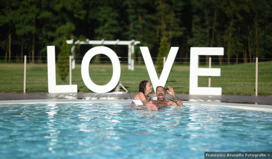 Il matrimonio di Loris e Silvia a Milano, Milano