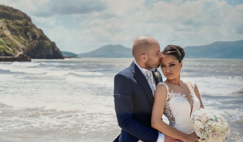 Il matrimonio di Carmine e Giusy a Casoria, Napoli