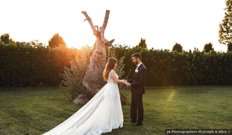 Il matrimonio di MariaLaura e Paolo a Milano, Milano