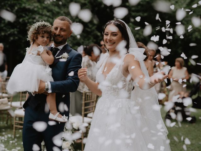 Il matrimonio di Federico e Valentina a Cremona, Cremona 2