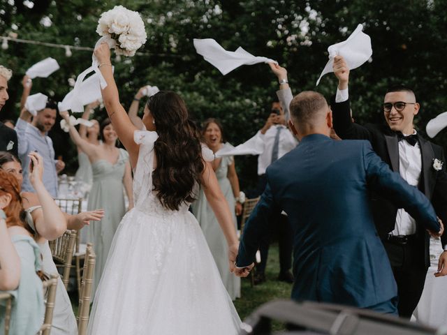 Il matrimonio di Federico e Valentina a Cremona, Cremona 3