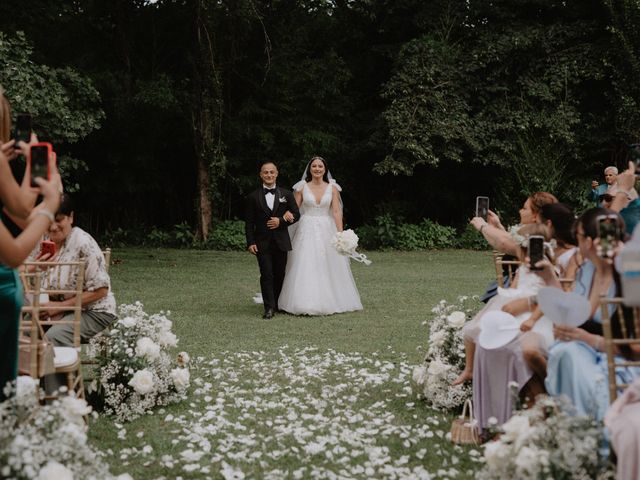 Il matrimonio di Federico e Valentina a Cremona, Cremona 57