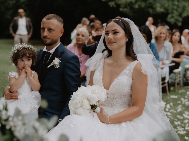 Il matrimonio di Federico e Valentina a Cremona, Cremona 63