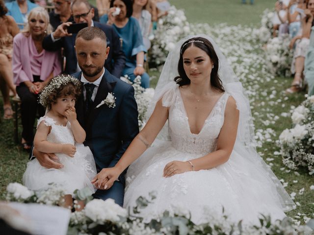 Il matrimonio di Federico e Valentina a Cremona, Cremona 65