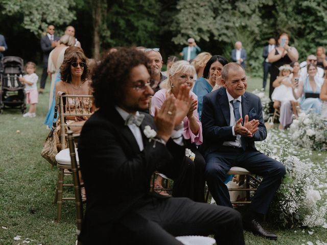 Il matrimonio di Federico e Valentina a Cremona, Cremona 70