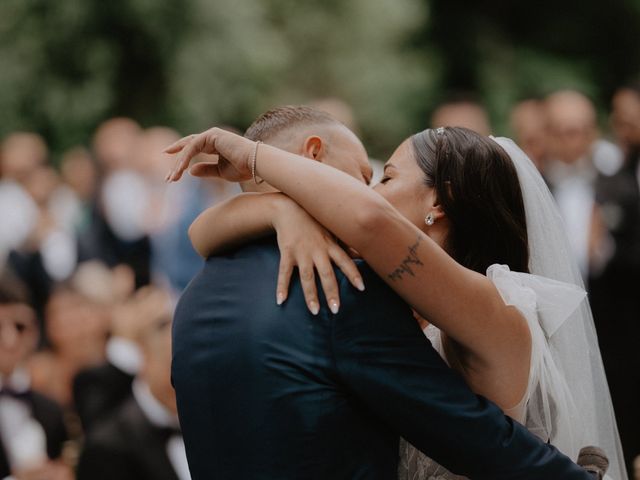 Il matrimonio di Federico e Valentina a Cremona, Cremona 73