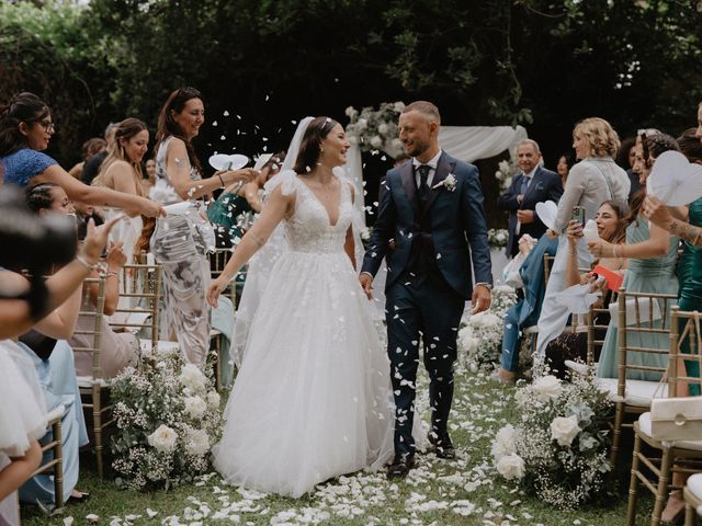 Il matrimonio di Federico e Valentina a Cremona, Cremona 75