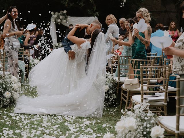 Il matrimonio di Federico e Valentina a Cremona, Cremona 76