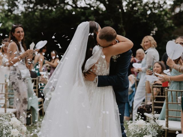 Il matrimonio di Federico e Valentina a Cremona, Cremona 77