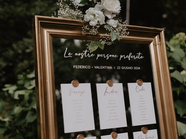 Il matrimonio di Federico e Valentina a Cremona, Cremona 87