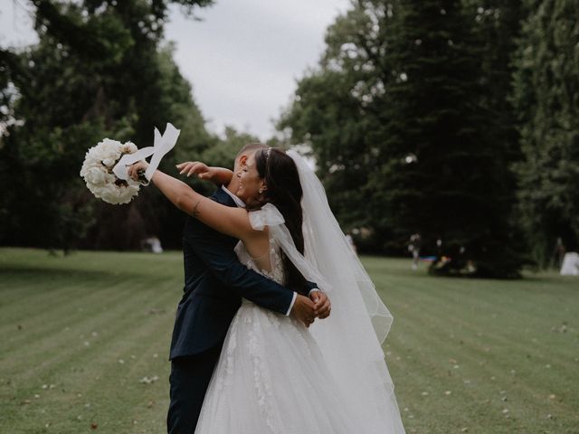 Il matrimonio di Federico e Valentina a Cremona, Cremona 95