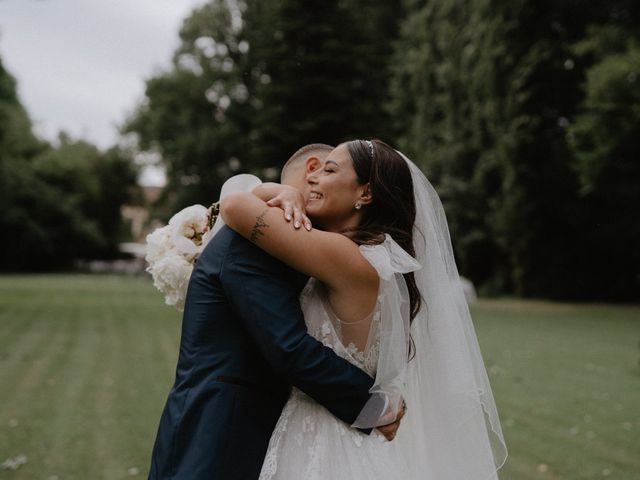 Il matrimonio di Federico e Valentina a Cremona, Cremona 96