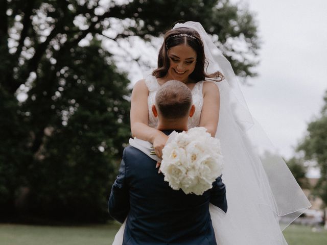 Il matrimonio di Federico e Valentina a Cremona, Cremona 98