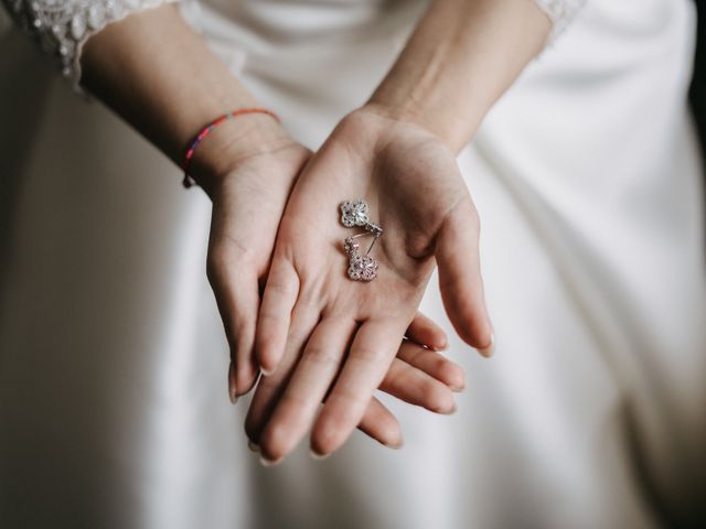 Il matrimonio di Nicolò e Silvia a Cavarzere, Venezia 22