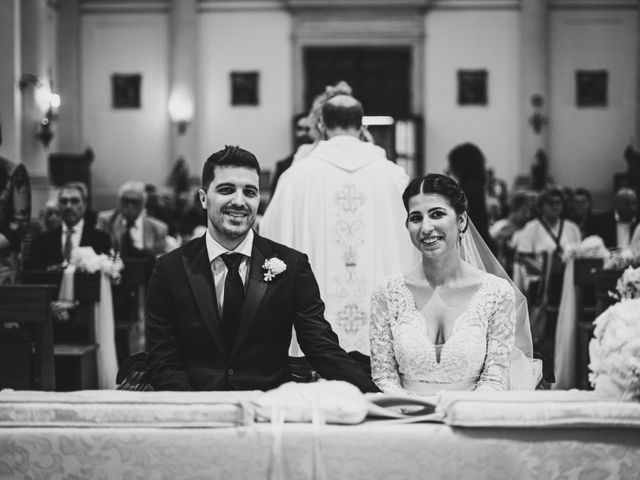 Il matrimonio di Nicolò e Silvia a Cavarzere, Venezia 40