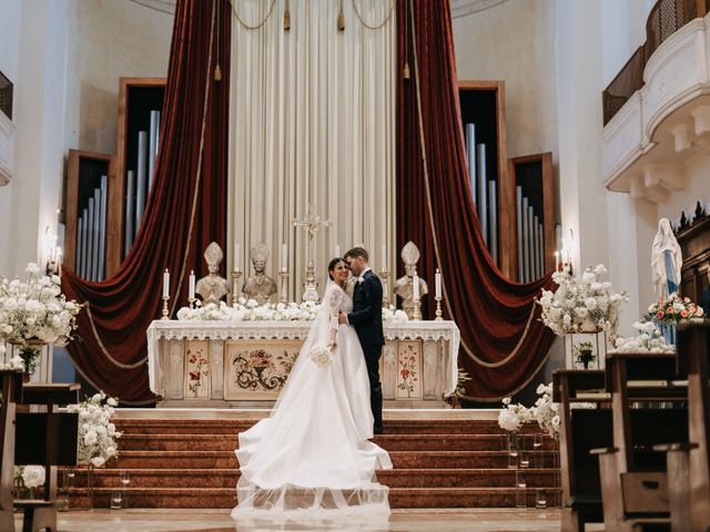 Il matrimonio di Nicolò e Silvia a Cavarzere, Venezia 43