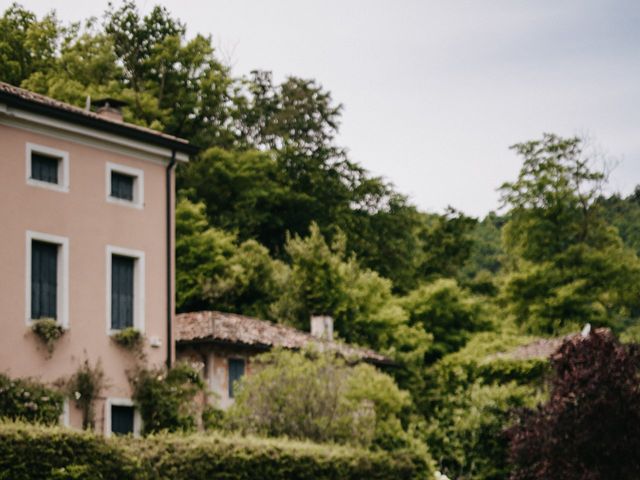 Il matrimonio di Nicolò e Silvia a Cavarzere, Venezia 51