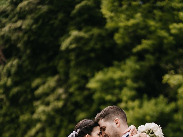 Il matrimonio di Nicolò e Silvia a Cavarzere, Venezia 55