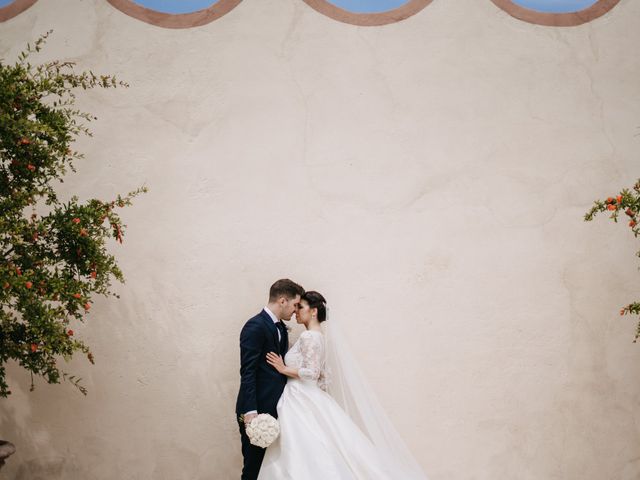 Il matrimonio di Nicolò e Silvia a Cavarzere, Venezia 58