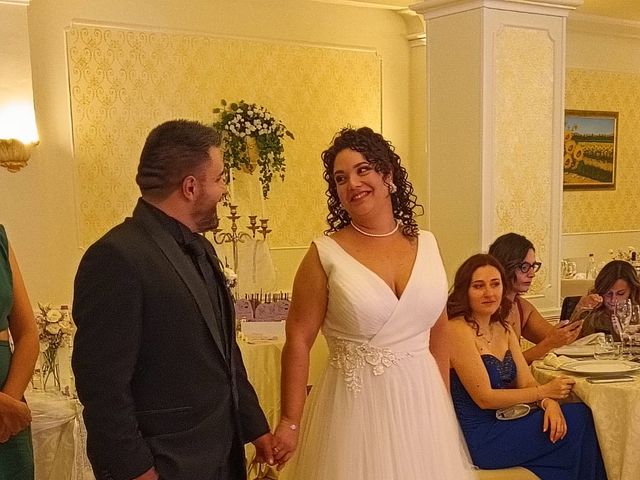 Il matrimonio di Nicola  e Serena  a Alanno, Pescara 7