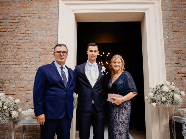 Il matrimonio di Giacomo e Antonella a Rimini, Rimini 60