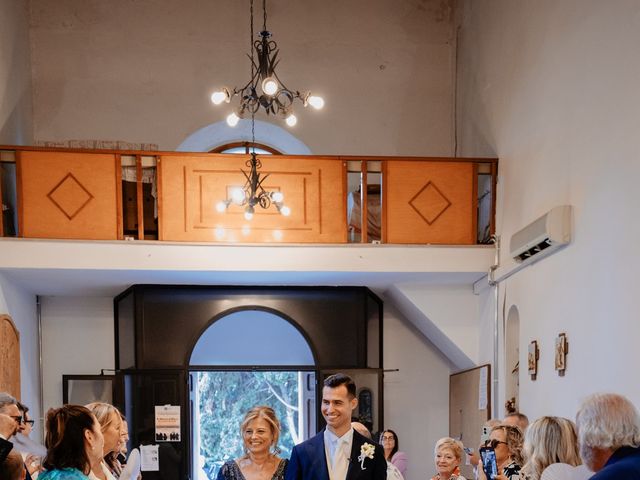 Il matrimonio di Giacomo e Antonella a Rimini, Rimini 63