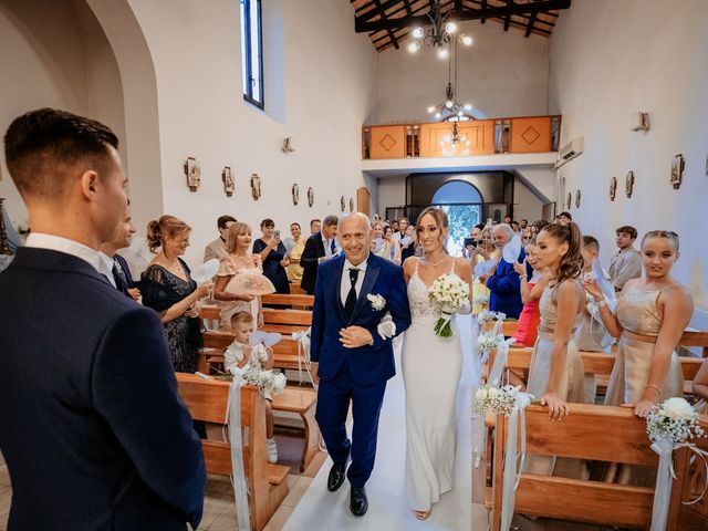 Il matrimonio di Giacomo e Antonella a Rimini, Rimini 68