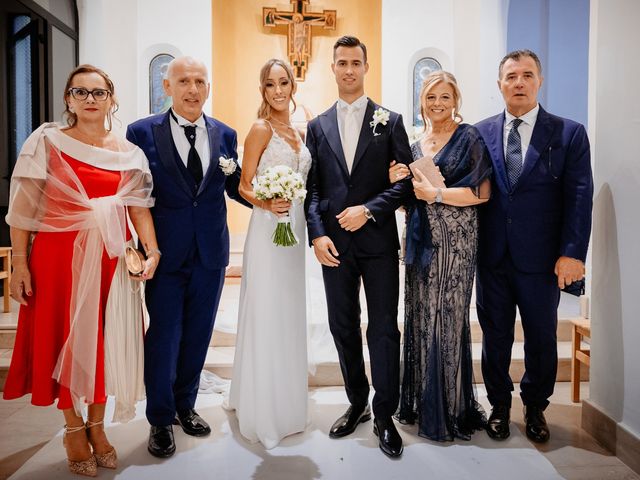 Il matrimonio di Giacomo e Antonella a Rimini, Rimini 80