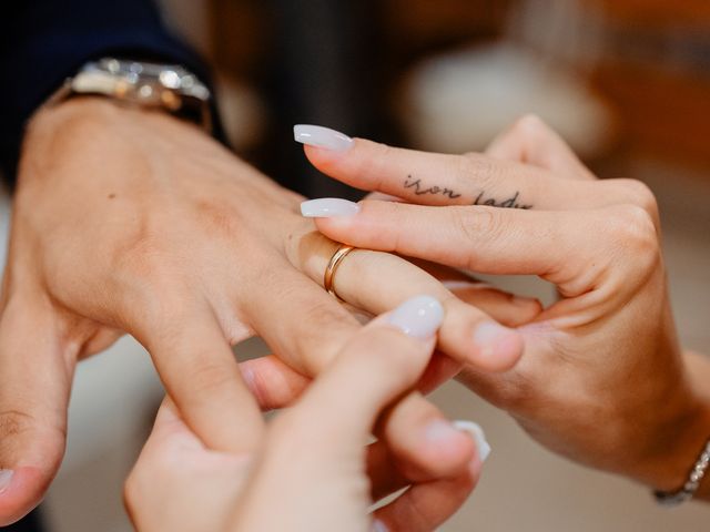 Il matrimonio di Giacomo e Antonella a Rimini, Rimini 83