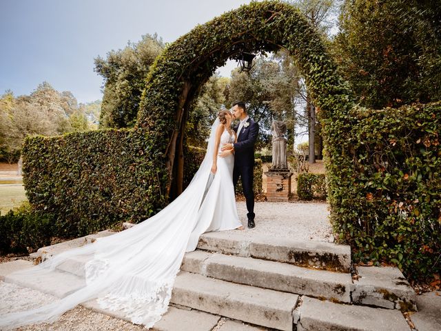 Il matrimonio di Giacomo e Antonella a Rimini, Rimini 99