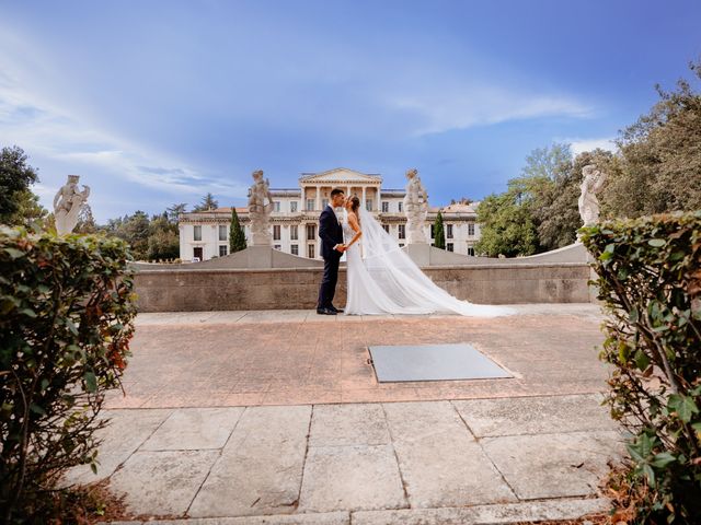 Il matrimonio di Giacomo e Antonella a Rimini, Rimini 102