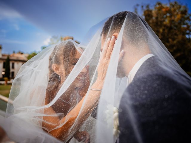 Il matrimonio di Giacomo e Antonella a Rimini, Rimini 107