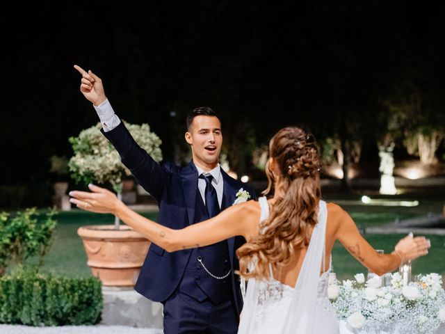 Il matrimonio di Giacomo e Antonella a Rimini, Rimini 113