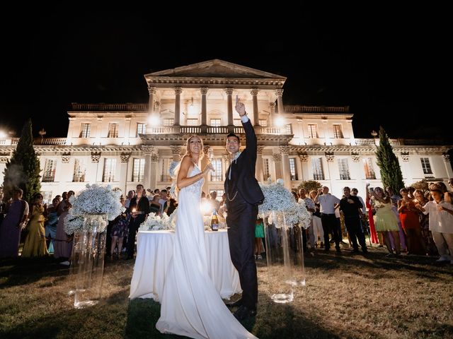 Il matrimonio di Giacomo e Antonella a Rimini, Rimini 128