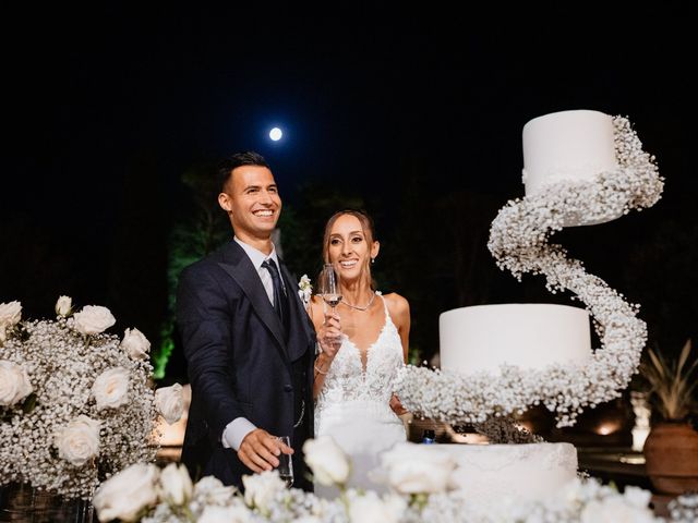 Il matrimonio di Giacomo e Antonella a Rimini, Rimini 131