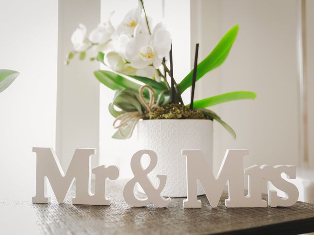Il matrimonio di Carmine e Donna a Fiume Veneto, Pordenone 10