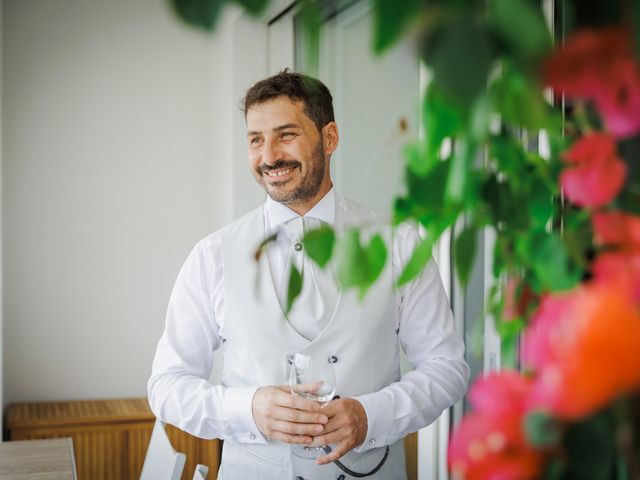 Il matrimonio di Carmine e Donna a Fiume Veneto, Pordenone 17