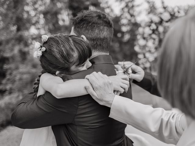 Il matrimonio di Carmine e Donna a Fiume Veneto, Pordenone 50