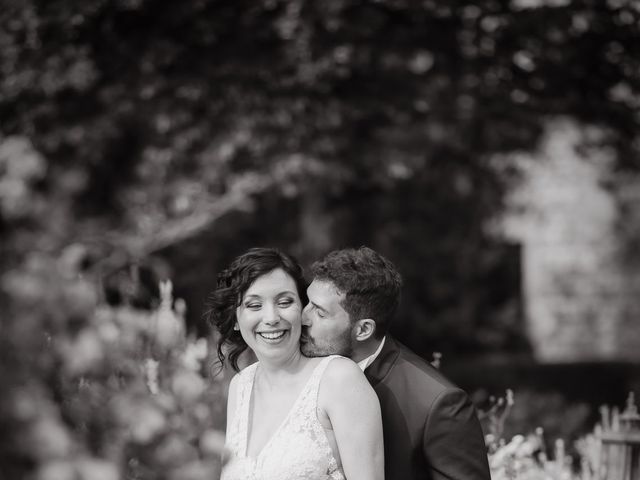 Il matrimonio di Carmine e Donna a Fiume Veneto, Pordenone 53