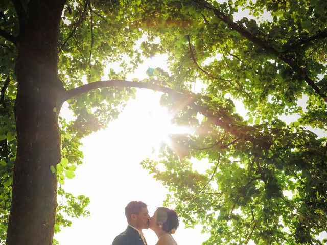 Il matrimonio di Carmine e Donna a Fiume Veneto, Pordenone 58