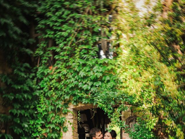 Il matrimonio di Carmine e Donna a Fiume Veneto, Pordenone 62