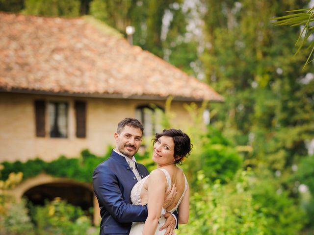 Il matrimonio di Carmine e Donna a Fiume Veneto, Pordenone 65