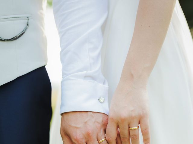 Il matrimonio di Carmine e Donna a Fiume Veneto, Pordenone 72
